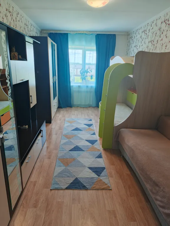 Квартира недалеко от монастыря