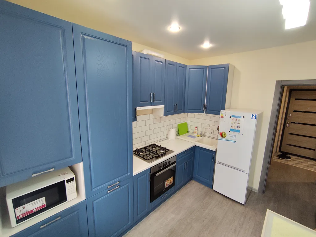 Квартира в ЖК "Парк арена"