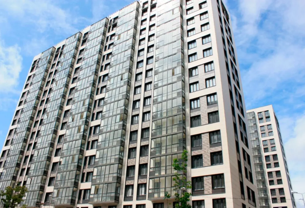 Уютная студия рядом с Шереметьево