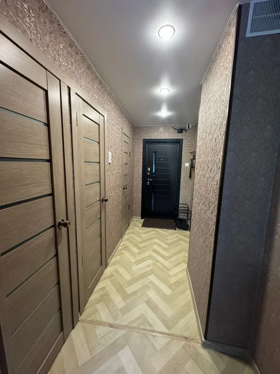 Апартаменты посуточно