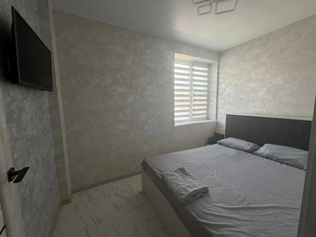 Уютная евро3комнатная рядом с Театральной площадью со своей парковкой