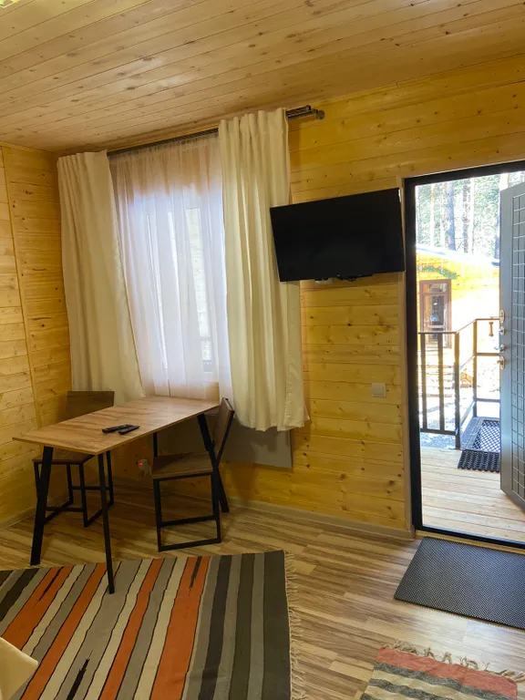 Квартира Стандартный номер — аренда посуточно в Архыз