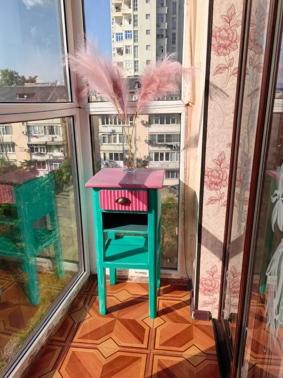 Квартира Квартира с видом на море — Сочи