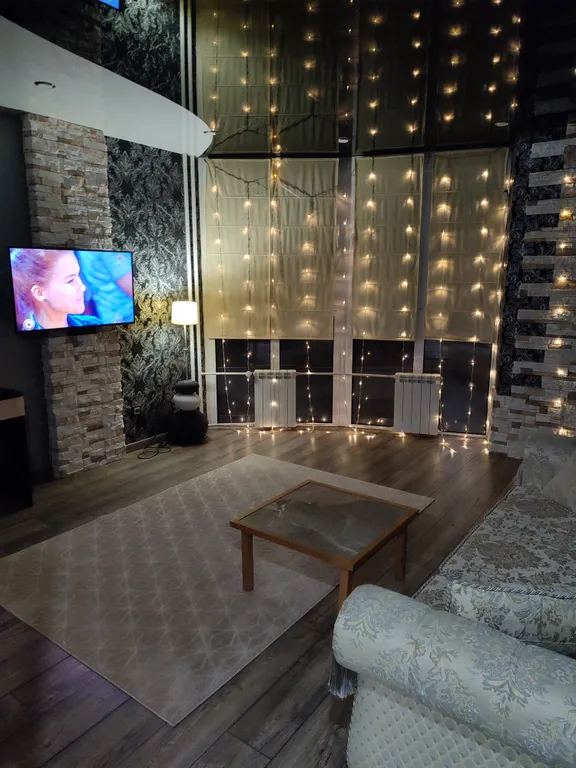 Уютная квартира около мамаева кургана