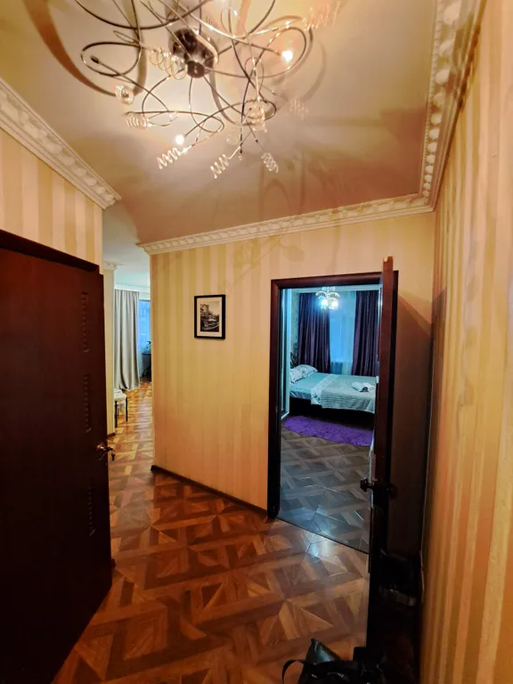 Квартира в центре