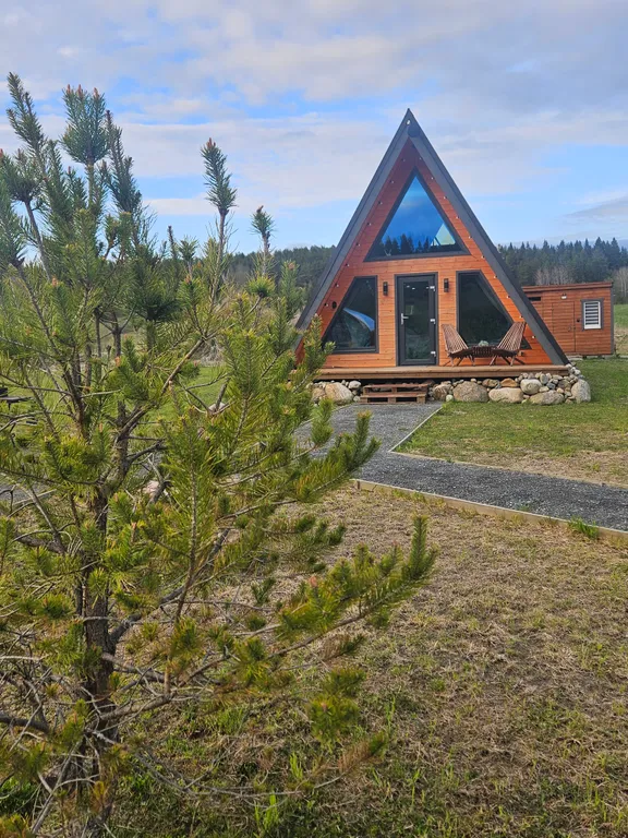 Коттедж Гостевой дом — аренда посуточно в Вуорио