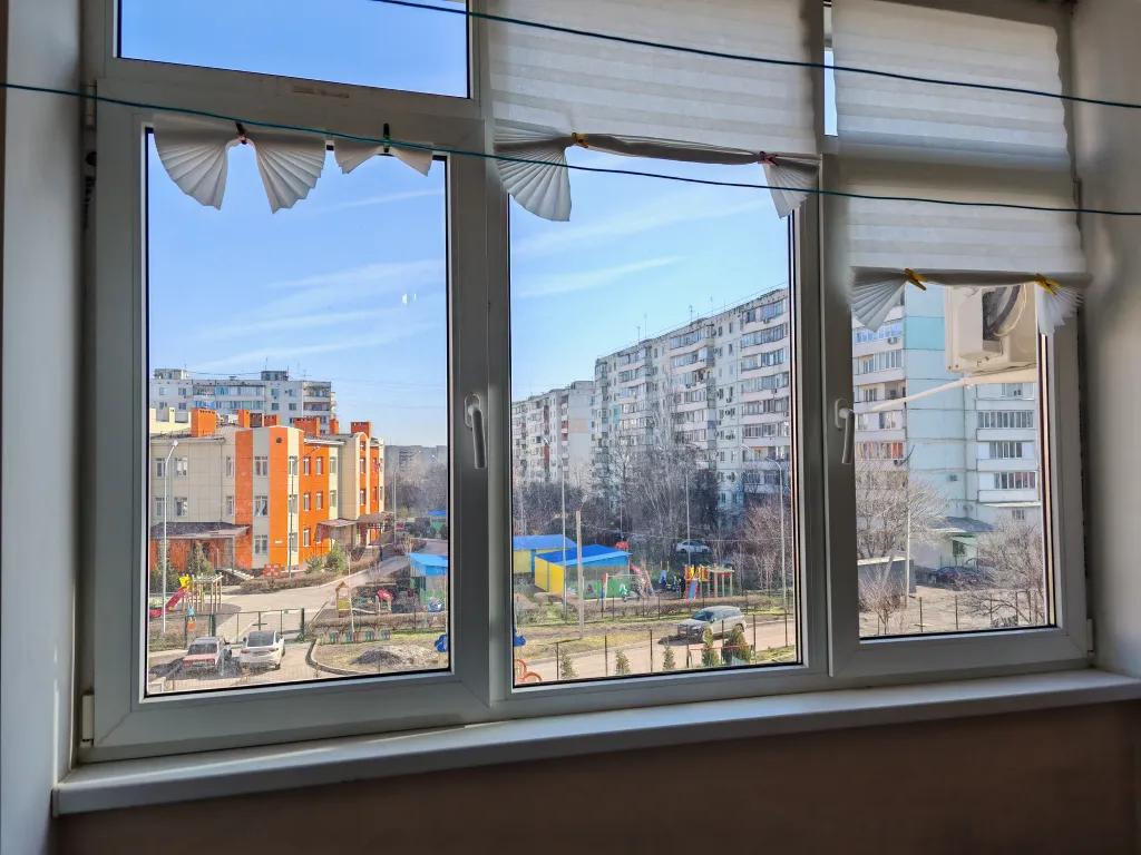 Комфорт у Парка 300-летия Таганрога