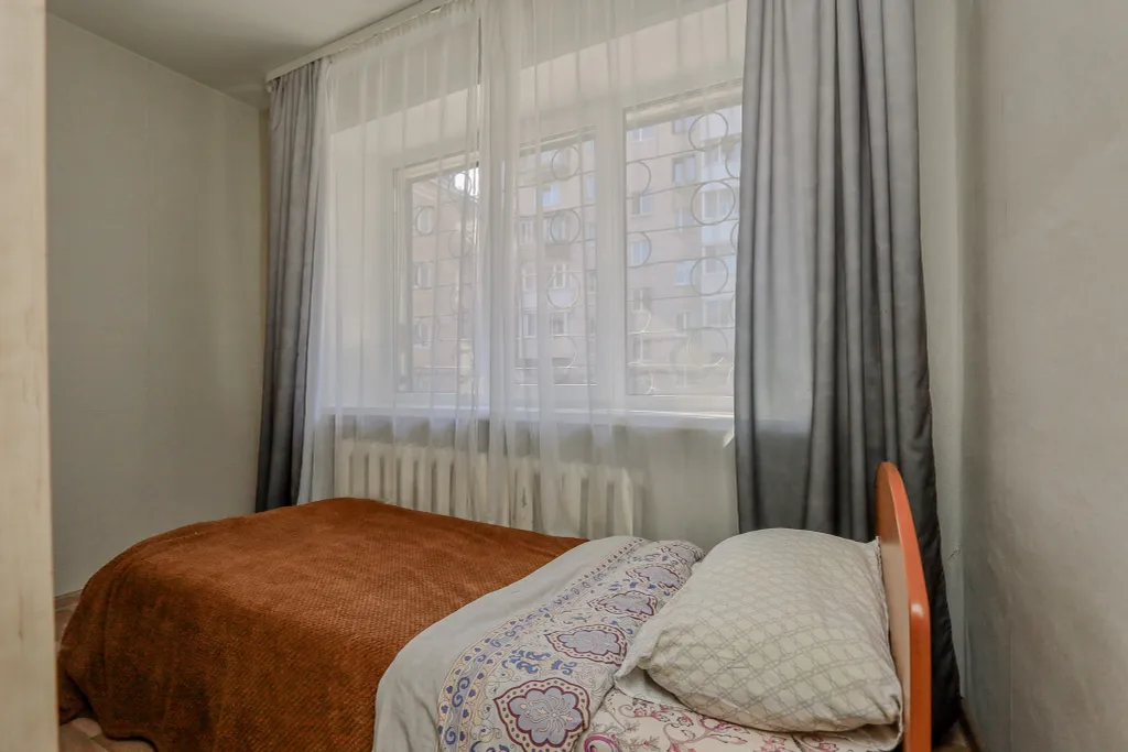 Уютно Ижевск. Квартира для командированных. Отчетные документы