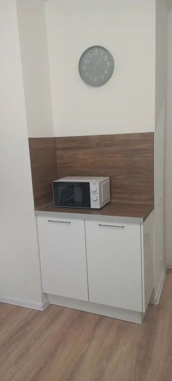 Уютная квартира кофорт класса