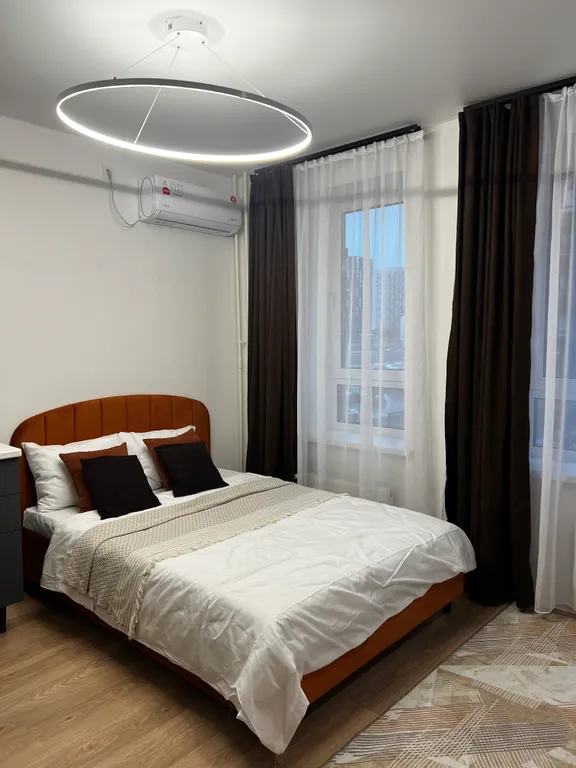 Квартира Квартира студия в жк пригород лесное — Мисайлово