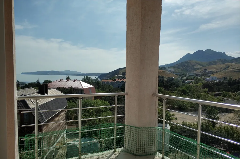 Квартира Комната — Курортное (Феодосия)