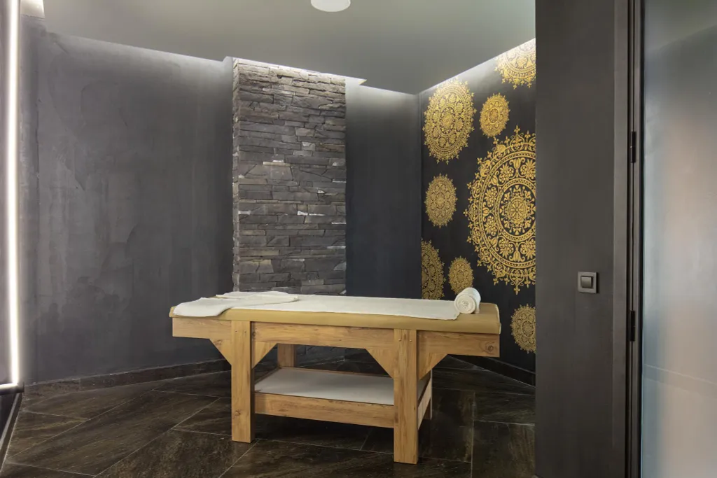 Duplex 3+1 в современном комплексе Via Mar Residence с выходом в сад