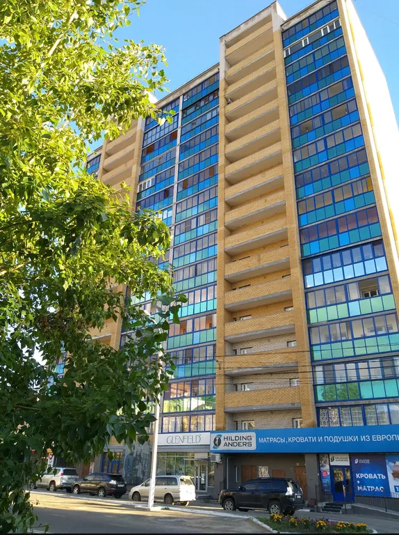 Уютная квартира рядом с площадью Ленина