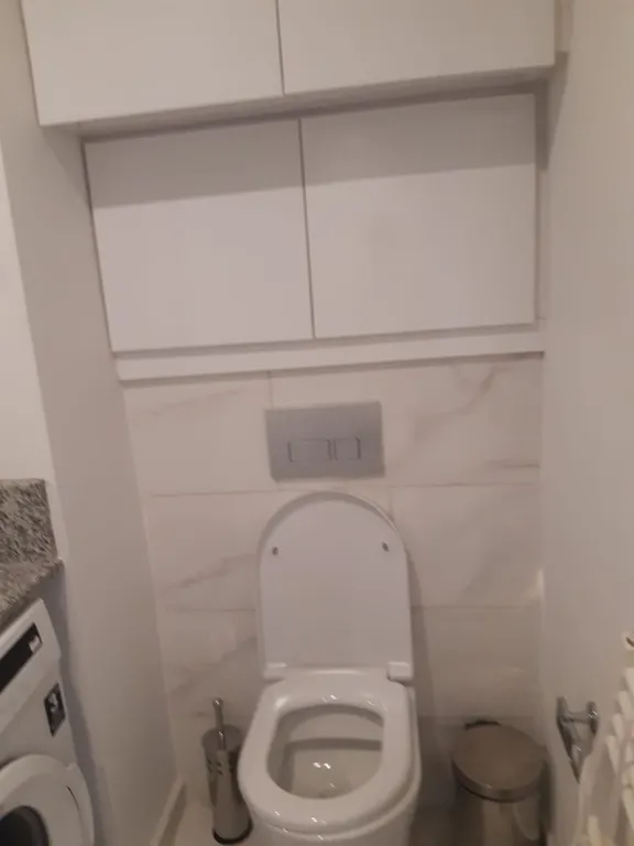 Апартаменты возле моря