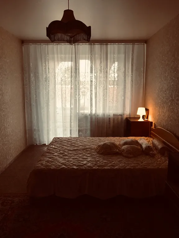 Дом в пригороде Минска