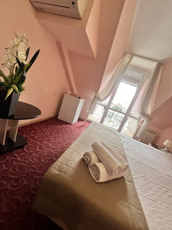 Квартира Комната — Адлер