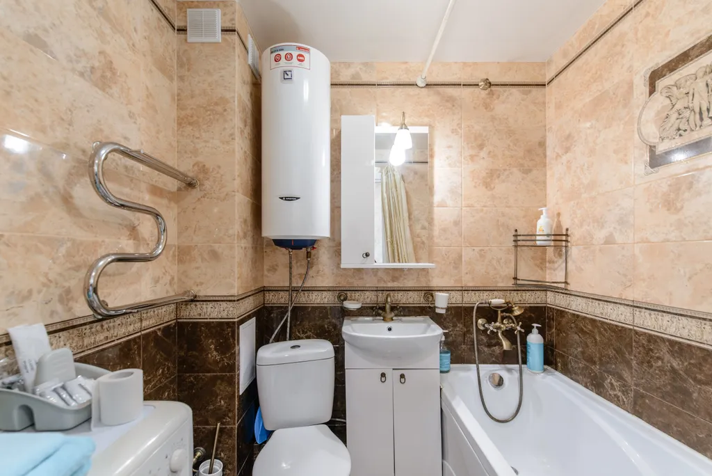 Квартира на пл. ЮЖНОЙ