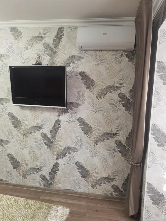 Уютная квартира недалеко от набережной