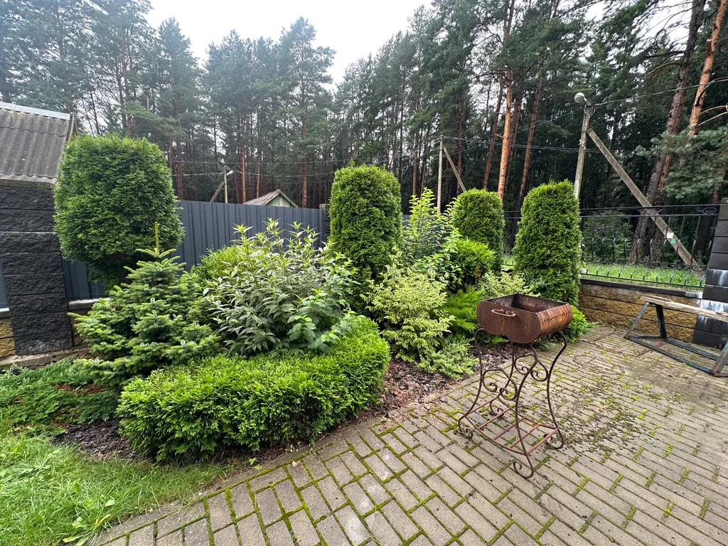 Квартира Квартира Forrest Apart 4 — Минск