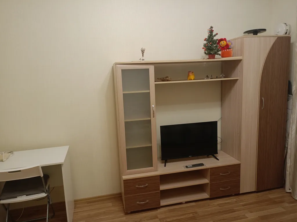 Квартира в ЖК Тиман