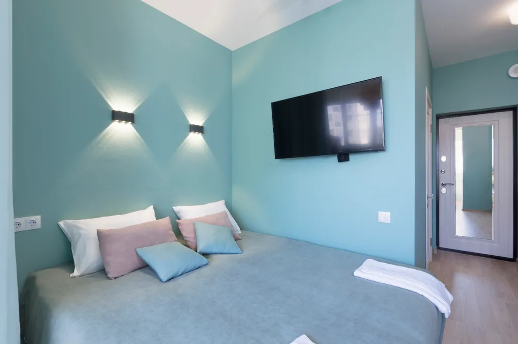 Солнечный дом