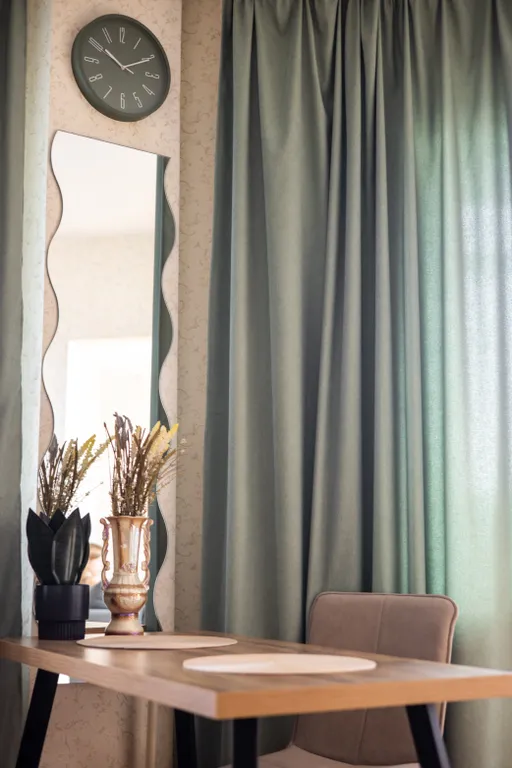 Квартира Видовые Апартаменты Чистый взгляд с дизайнерским ремонтом — Красноярск