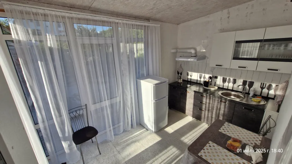 Трехместный номер Лаванда/Олива