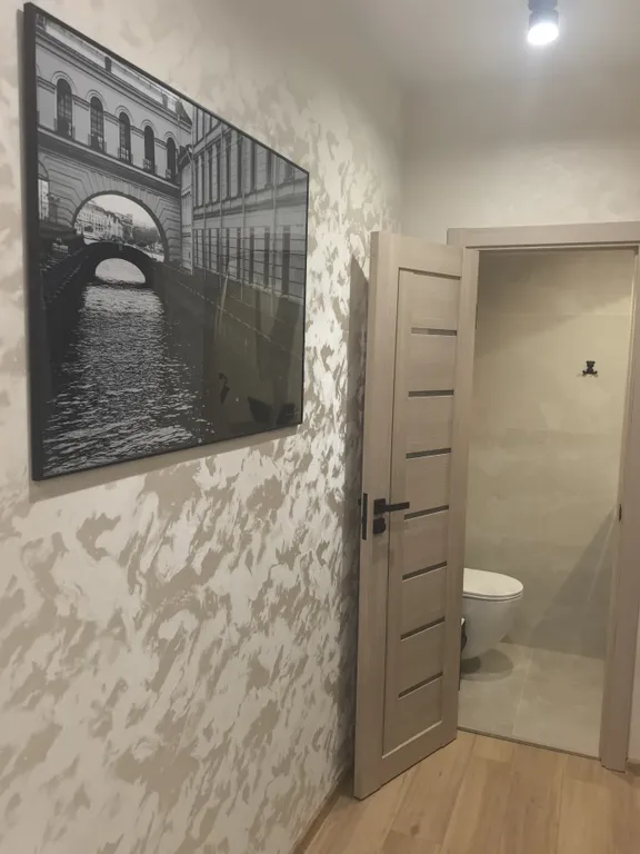 Апартаменты у Московских ворот