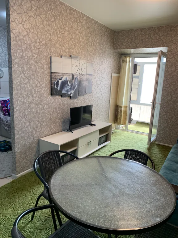 Квартира Апартаменты с отдельным входом в центре города — Геленджик