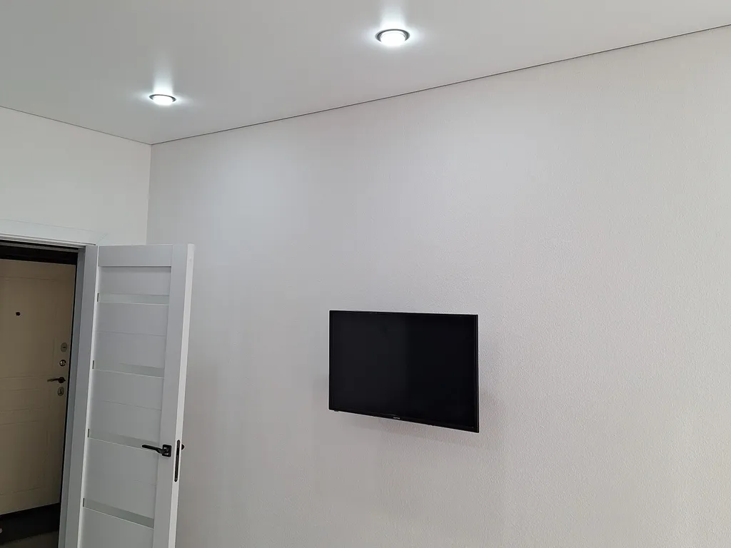 1-комнатная квартира в ЖК Талалихина