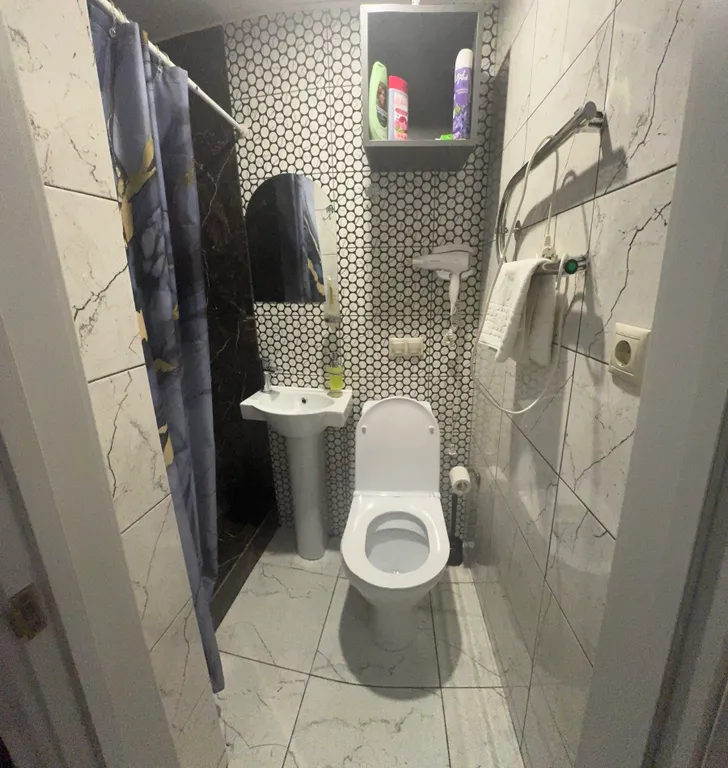 Квартира Апартаменты Сомалина — Санкт-Петербург