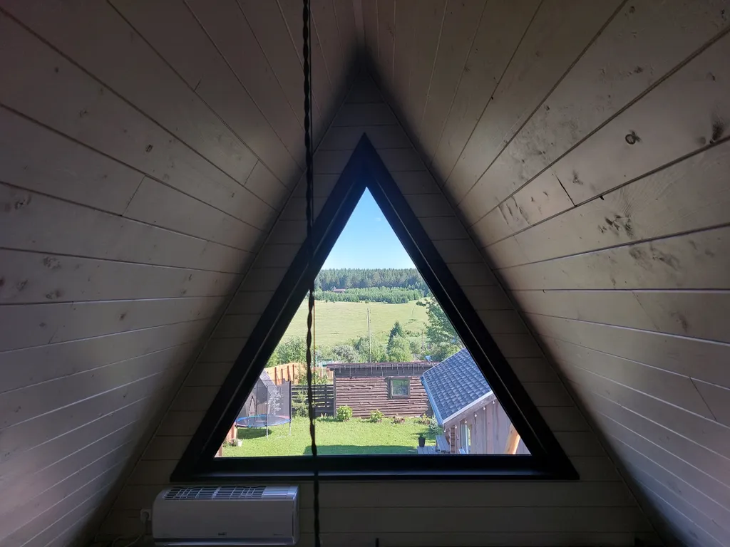 2-комнатный Дом