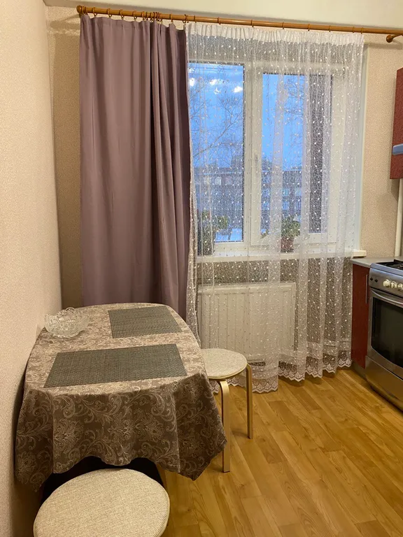 Квартира в 5 минутах от Вредена