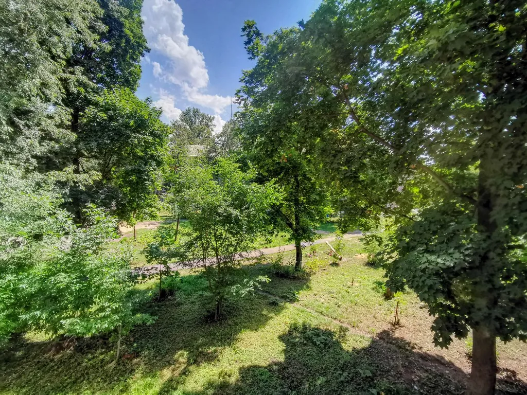 Комфортные апартаменты