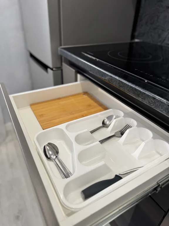 Уютная квартира в центральном районе города Сургута