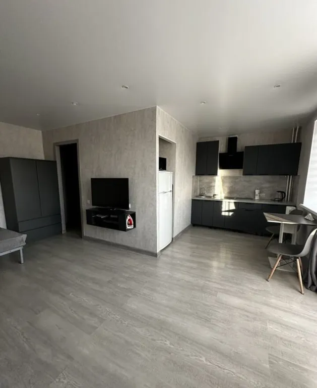 Уютная студия в 15 мин до озера