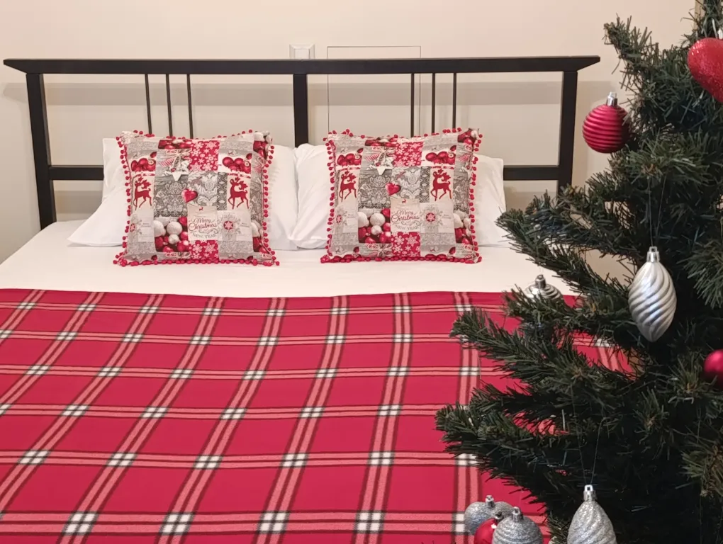 Квартира Уютный флигель — аренда посуточно в Истра