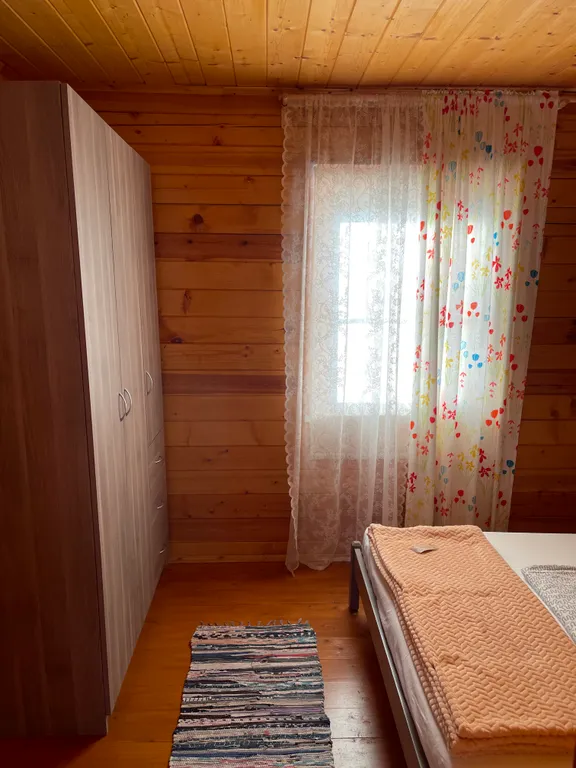 Коттеджи на берегу Азовского моря