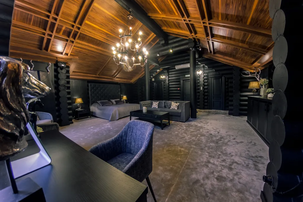 Квартира Комната — Светлый