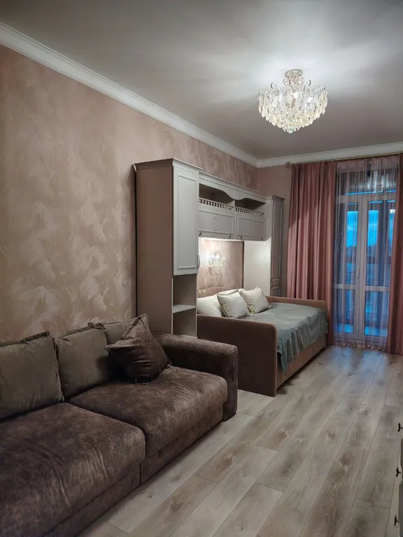 Квартира Квартира Апартамент в центре города — Калининград