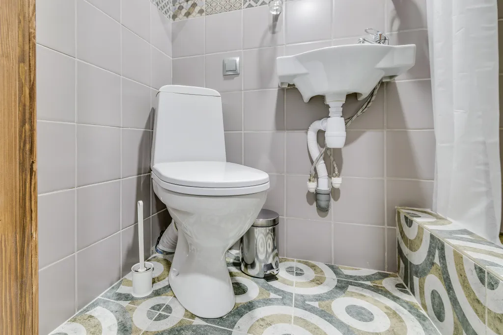 Квартира Квартира Уютная двухуровневая студия в центре города в 5 минутах от метро — Санкт-Петербург