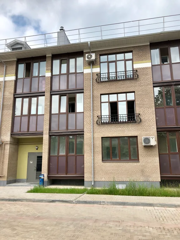 Апартаменты с дизайнерским ремонтом