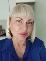 Наталья Милованова
