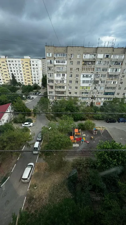 Квартира Квартира у пляжа "Сады морей" — Геленджик