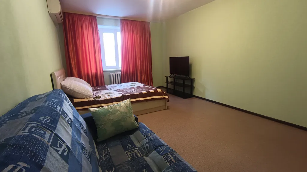 Уютная квартира около Космопорта