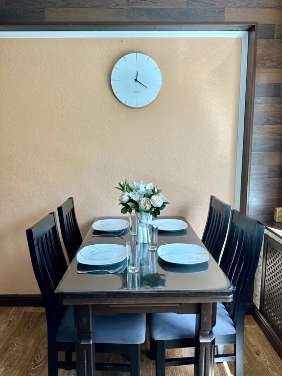 Квартира Квартира для семейного отдыха — Адлер