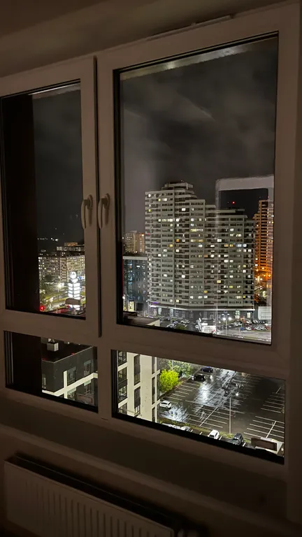 Люкс евро 3х-комнатная