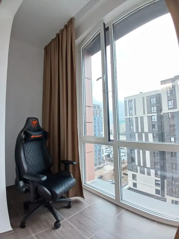 Уютная квартира бизнес класса в центре города