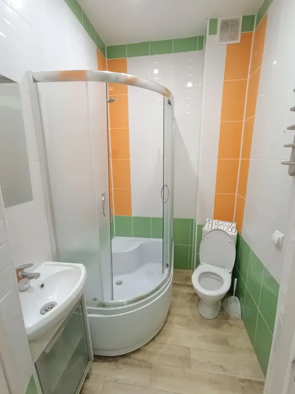 Уютная студия