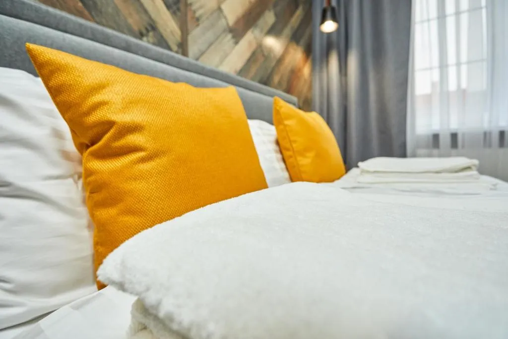 Квартира 2-комнатная Квартира — Зеленоградск